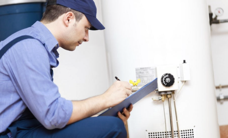 Hot Water Repair Newcastle: Top Local Solutions